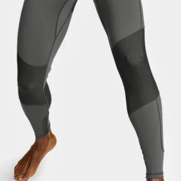 Eddie Bauer Resonance Performance Tights - Picture 3 of 5